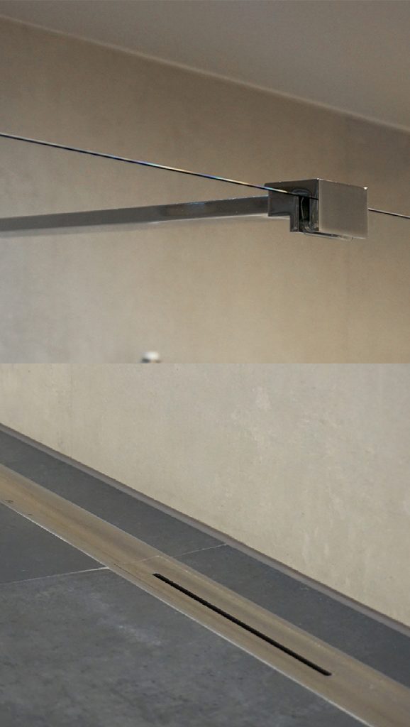 Komfort und Barrierefreiheit. Auf kleinem Raum. – t-raumwerk